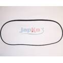 Kleppendekselpakking JAPKO - 47105