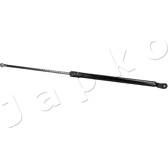 Kofferbakveer JAPKO - ZSJ40020