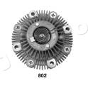 Koppeling, radiateurventilator JAPKO - 36802