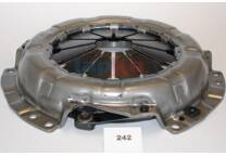 Kupplungsmechanismus