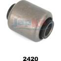 Lagerbuchse- Querlenker JAPKO - GOJ2420