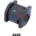 Lagerbuchse- Querlenker JAPKO - GOJ2428
