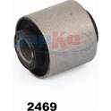 Lagerbuchse- Querlenker JAPKO - GOJ2469