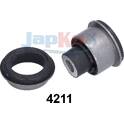 Lagerbuchse- Querlenker JAPKO - GOJ4211