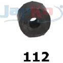 Lagerbuchse, Stabilisator JAPKO - GOJ112