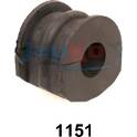 Lagerbuchse, Stabilisator JAPKO - GOJ1151