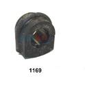 Lagerbuchse, Stabilisator JAPKO - GOJ1169