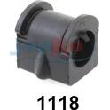 Lagerbus, stabilisator JAPKO - GOJ1118