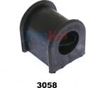 Lagerbus, stabilisator JAPKO - GOJ3058