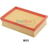 Luftfilter JAPKO - 20W15