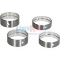 Main Bearings, crankshaft JAPKO - 2805A