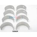 Main Bearings, crankshaft JAPKO - 61058GP