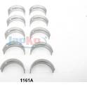 Main Bearings, crankshaft JAPKO - 61161A