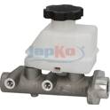 Master Cylinder, brakes JAPKO - 68H18