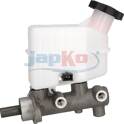 Master Cylinder, brakes JAPKO - 68H32