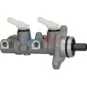 Master Cylinder, brakes JAPKO - 68K07