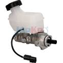 Master Cylinder, brakes JAPKO - 68K18