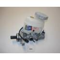 Master Cylinder, brakes JAPKO - 68K31