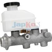 Master Cylinder, brakes JAPKO - 68K50