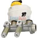 Master Cylinder, brakes JAPKO - 68W12