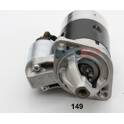 Motor de arranque JAPKO - 3C149