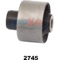 Mounting, differential JAPKO - GOJ2745