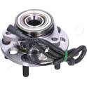 Moyeu de roue JAPKO - 410008