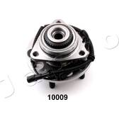 Moyeu de roue JAPKO - 410009