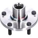 Moyeu de roue JAPKO - 410330