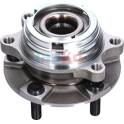 Moyeu de roue JAPKO - 412031