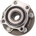 Moyeu de roue JAPKO - 417011