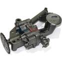 Oil Pump JAPKO - 157NS07