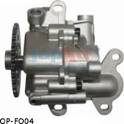 Oliepomp JAPKO - 157FO04