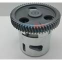 Oliepomp JAPKO - 157MR04