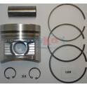 Piston JAPKO - 9126M