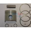 Piston JAPKO - 9206M
