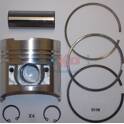 Piston JAPKO - 9501M