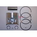 Piston JAPKO - 9502