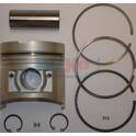 Piston JAPKO - 9512