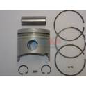 Piston JAPKO - 9517M