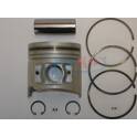 Piston JAPKO - 9519