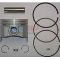 Piston JAPKO - 9698