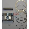 Piston JAPKO - 9805M
