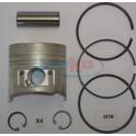 Piston JAPKO - 9927M