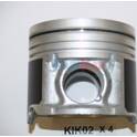 Piston JAPKO - 9K02