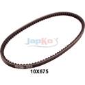 Poly V-riem JAPKO - 10X675