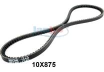 Poly V-riem