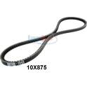 Poly V-riem JAPKO - 10X875