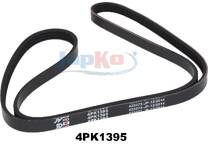 Poly V-riem