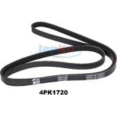 Poly V-riem JAPKO - 4PK1720